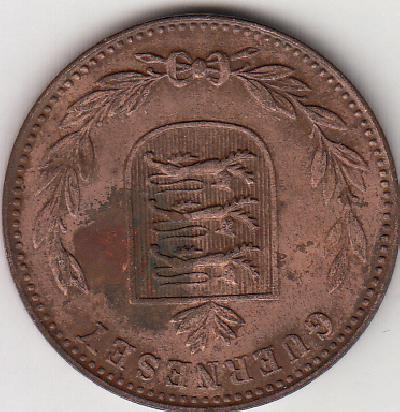 Beschrijving: 8 Doubles  